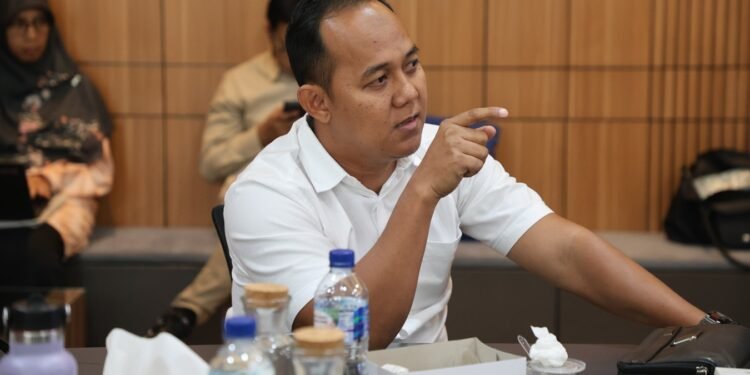 Distribusi Beasiswa Kaltara Tidak Mencerminkan Asas Keadilan, Komisi IV DPRD Akan Panggil Biro Kesra 