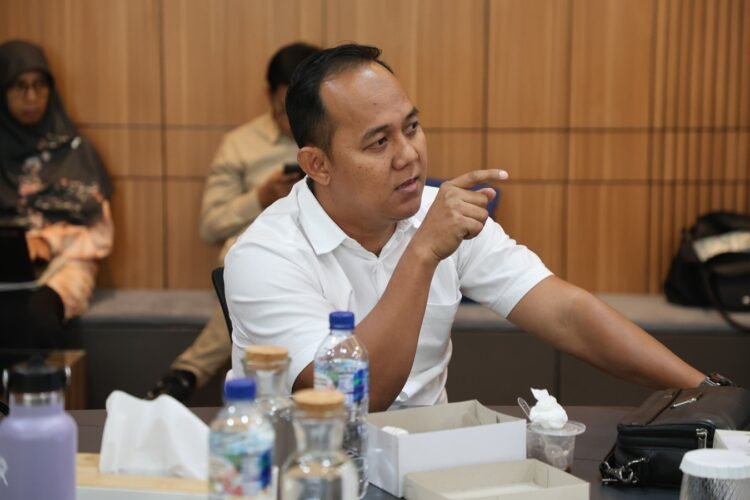 Distribusi Beasiswa Kaltara Tidak Mencerminkan Asas Keadilan, Komisi IV DPRD Panggil Biro Kesra 