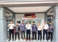 Bawaslu Tarakan Gandeng Bapas, Perketat Pengawasan Syarat Pencalonan Mantan Napi