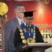 Wisuda ke-43, UBT Luluskan 755 Mahasiswa dan Pamerkan Prestasi Internasional