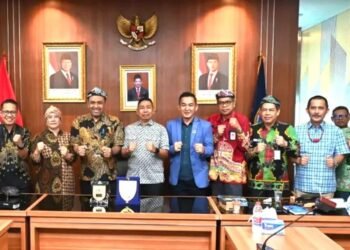 Jalan Rusak Parah, DPRD Kaltara Desak BNPP Tuntaskan Akses Malinau-Krayan