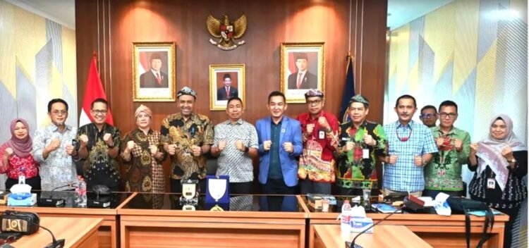 Jalan Rusak Parah, DPRD Kaltara Desak BNPP Tuntaskan Akses Malinau-Krayan