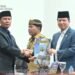 DPRD dan Pemprov Kaltara Setujui Raperda Pertanggungjawaban APBD 2025, Banggar Dorong Optimalisasi PAD hingga Pembangunan Perbatasan