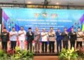 DPRD Dorong Kerja Sama Perbatasan Kaltara – Sabah di Sidang Ke-28