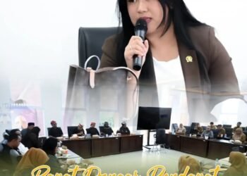 DPRD Kaltara Evaluasi SPMB 2026, Soroti Sekolah Favorit dan Dugaan Titipan