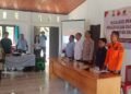 Cegah Karhutla, Polresta Bulungan Bersama BPBD dan Babinsa Gelar Sosialisasi Pencegahan Kebakaran Hutan dan Lahan