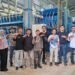 Libatkan Penguji Eksternal untuk Tingkatkan Mutu Lulusan, Teknik Elektro UBT Apresiasi Peran PT Siantar