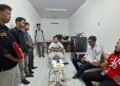Libatkan Penguji Eksternal untuk Tingkatkan Mutu Lulusan, Teknik Elektro UBT Apresiasi Peran PT Siantar