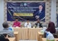 Supa’ad Hadianto Dorong Kesetaraan Gender Melalui Raperda PUG, Tegaskan Pentingnya Partisipasi Masyarakat