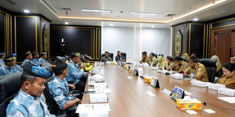 DPRD Kaltara Dorong Percepatan Pembangunan Jalan Sembakung–KTT