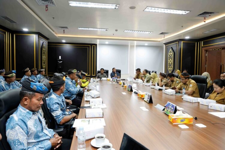 DPRD Kaltara Dorong Percepatan Pembangunan Jalan Sembakung–KTT