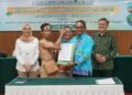 Tiga Perusahaan Alokasikan Lahan untuk Dukung Hutan Adat Punan Batu Benau-Sajau