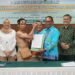 Tiga Perusahaan Alokasikan Lahan untuk Dukung Hutan Adat Punan Batu Benau-Sajau
