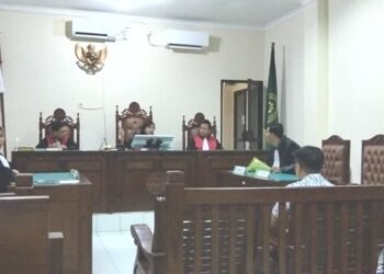 Duplik Terdakwa Sebut Perkara Murni Perdata, Keluarga Korban Tegaskan Sidang Fokus Dugaan Penggelapan Aset