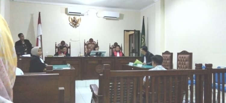 Duplik Terdakwa Sebut Perkara Murni Perdata, Keluarga Korban Tegaskan Sidang Fokus Dugaan Penggelapan Aset