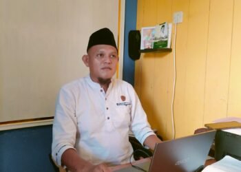 Panitia Konfercab PCNU Tana Tidung Tegaskan Pentingnya Mekanisme Sesuai Aturan NU