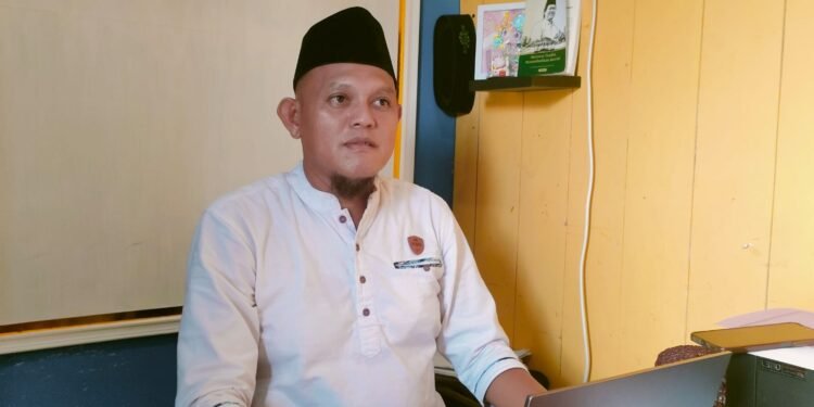 Panitia Konfercab PCNU Tana Tidung Tegaskan Pentingnya Mekanisme Sesuai Aturan NU