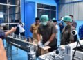 Resmikan AMDK “Kayanku”, Bupati Bulungan Dorong BUMD Lebih Inovatif dan Mandiri