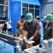 Resmikan AMDK “Kayanku”, Bupati Bulungan Dorong BUMD Lebih Inovatif dan Mandiri