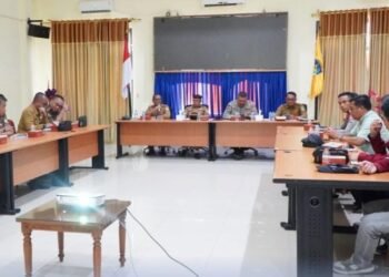 Sabri Minta Tata Kelola Angkutan Sawit Lebih Tertib dan Sesuai Aturan