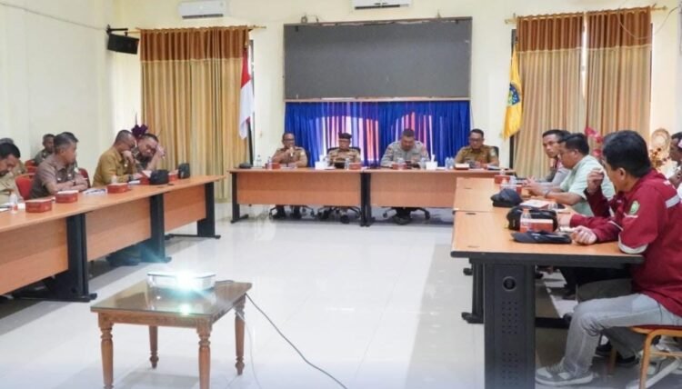 Sabri Minta Tata Kelola Angkutan Sawit Lebih Tertib dan Sesuai Aturan