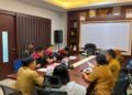 Kejari Dalami Kasus Benuanta Fest, Bapenda Kaltara Ikut Digeledah