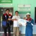 Pertamina Patra Niaga Kilang Balikpapan Salurkan Bantuan melalui Program Pertamina Berkah dan Dana Kebermanfaatan Pasar Murah