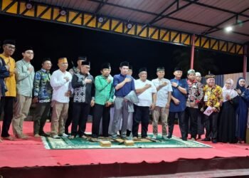 Kapolda Baru Irjen Agus Wijayanto Disambut Hangat di Polda Kaltara