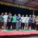 Kapolda Baru Irjen Agus Wijayanto Disambut Hangat di Polda Kaltara
