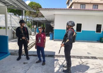 Kapolda Baru Irjen Agus Wijayanto Disambut Hangat di Polda Kaltara