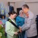 Serah Terima Tugas Ibu Asuh Polwan Polda Kaltara, Perkuat Kebersamaan dan Profesionalisme Polwan