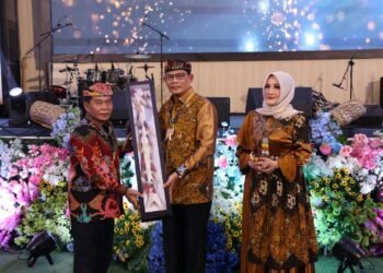 Kenal Pamit Kapolda Kaltara, Irjen Agus Wijayanto Resmi Gantikan Irjen Djati Wiyoto