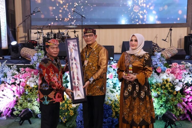 Kenal Pamit Kapolda Kaltara, Irjen Agus Wijayanto Resmi Gantikan Irjen Djati Wiyoto