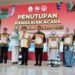 Ketua Umum TP PKK Tutup HUT ke-46 Dekranas, Tegaskan Komitmen Majukan Perajin Daerah