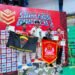 Dua Personel Batalyon A Brimob Kaltim Raih Juara 3 Piala Shukaido Borneo 2