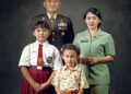 Dari Bogor ke Tana Tidung, Pengabdian Tanpa Batas Urvana Florensius