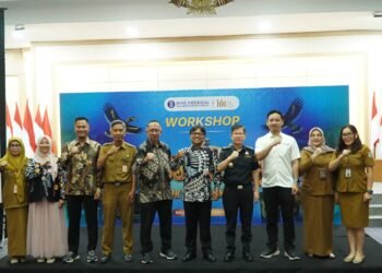 Nusantara Export Academy 2026 Dorong Penguatan dan Kesiapan UMKM Menembus Pasar Ekspor