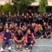 MPLS SMPN 1 Tarakan Resmi Ditutup, Perkuat Karakter Lewat Kebersamaan dan Edukasi