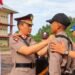 Wakapolda Kaltara Buka Pendidikan Bintara Polri Berkemampuan SPKT TA 2026 di SPN Polda Kaltara