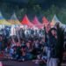 Kodim 0907/Tarakan Hadir di Tengah Euforia Nobar Final Piala Dunia 2026