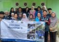 Dukung Kesehatan Lahir Batin Masyarakat, Mahasiswa UBT Gelar Penyuluhan dan Konsultasi di Kabupaten Bulungan