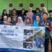 Dukung Kesehatan Lahir Batin Masyarakat, Mahasiswa UBT Gelar Penyuluhan dan Konsultasi di Kabupaten Bulungan
