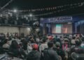 Pertamina Patra Niaga Regional Kalimantan Hadirkan Keseruan Nobar Final Pesta Bola Dunia 2026 Bersama MyPertamina