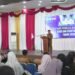 Sosialisasi Disiplin ASN Digelar, Pemprov Dorong Birokrasi Lebih Profesional