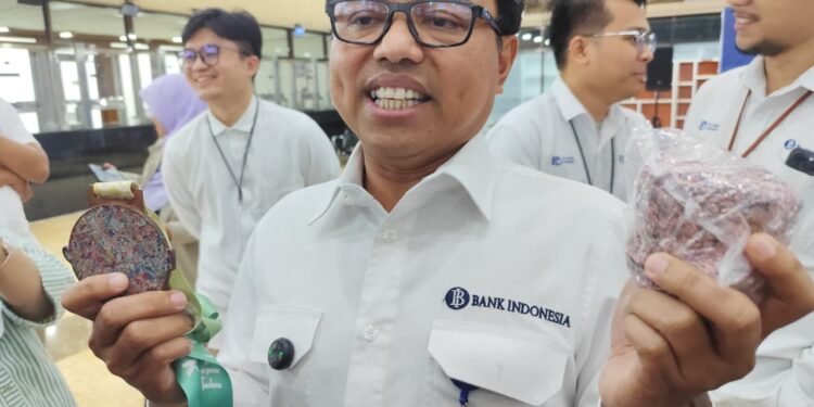 BI Balikpapan: Pertumbuhan Kredit Tetap Tinggi, Ekonomi Daerah Makin Optimistis
