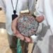 3.500 Peserta Siap Berlari, Medali Unik Fenturun 2026 dari Daur Ulang Uang Kertas Tak Layak Edar
