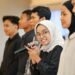 Tujuh Putra-Putri IKN Berangkat ke Universitas Brawijaya, Membawa Harapan untuk Kembali Membangun Daerah