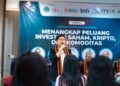 PINTU Catatkan Pertumbuhan Aktivitas Trading Token Berbasis Saham Amerika Serikat Sepanjang Kuartal II 2026