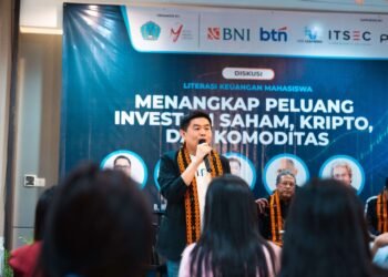 PINTU Catatkan Pertumbuhan Aktivitas Trading Token Berbasis Saham Amerika Serikat Sepanjang Kuartal II 2026