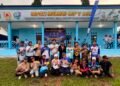 Tampil Gemilang di BMC V, Woodball Tana Tidung Kantongi 11 Medali dan Bidik PORPROV 2026